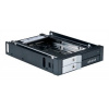 AKASA HDD box Lokstor M21, 2x 2.5