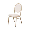 Dobse Banketová stolička HERMAN MODERN Velúr béžová Dobse Banketová stolička HERMAN MODERN Velúr béžová