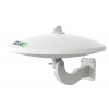 EVOLVEO Jade 1 LTE, 48dBi aktivní venkovní anténa DVB-T/T2, LTE filtr tdejade1 Evolveo EVOLVEO Jade 1 LTE, 48dBi aktivní venkovní anténa DVB-T/T2, LTE filtr tdejade1 Evolveo