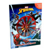 Spider-Man - Omalovánky s voskovkami Spider-Man - Omalovánky s voskovkami