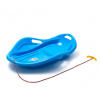 Baby Mix klzák Mušľa PREMIUM KOMFORT modrá 80 cm Baby Mix klzák Mušľa PREMIUM KOMFORT modrá 80 cm