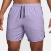 Nike Dri-FIT Stride Men's 7 Brief-Lined Running Shorts Hydrangeas 2XL Nike Dri-FIT Stride Men's 7 Brief-Lined Running Shorts Hydrangeas 2XL
