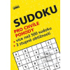 Sudoku pro chvíle pohody (Petr Sýkora) Sudoku pro chvíle pohody (Petr Sýkora)
