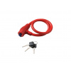 Zámek EXTEND Companion 12x650mm - Red Zámek EXTEND Companion 12x650mm - Red