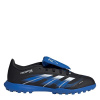 adidas Predator League Jude Bellingham Fold-Over Tongue Turf Football Boots Kid’s Black/Blue 5 (38) adidas Predator League Jude Bellingham Fold-Over Tongue Turf Football Boots Kid’s Black/Blue 5 (38)