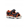 Detské sandále Geox SANDAL MULTY B450FA.014CE.24.27 modrá EUR 26 Detské sandále Geox SANDAL MULTY B450FA.014CE.24.27 modrá EUR 26