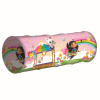 John Pop Up tunel Gabby´s Dollhouse 150cm, priemer 45cm John Pop Up tunel Gabby´s Dollhouse 150cm, priemer 45cm