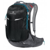 Ferrino Zephyr 12l black Ferrino Zephyr 12l black