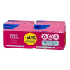 MoliCare Premium lady pad 1,5 kvapky DUOPACK inkontinenčné vložky (zľava -50% na 2. balenie) 2x12 ks, 1x1 set MoliCare Premium lady pad 1,5 kvapky DUOPACK inkontinenčné vložky (zľava -50% na 2. balenie) 2x12 ks, 1x1 set