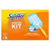 Swiffer Duster Kit násada malá + prachovka 4 ks Swiffer Duster Kit násada malá + prachovka 4 ks