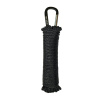 Padáková šnúra Paracord 325 Gear Aid® – Čierna Padáková šnúra Paracord 325 Gear Aid® – Čierna