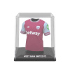 Fan-shop Box MyJersey WEST HAM UNITED 24/25 Home Fan-shop Box MyJersey WEST HAM UNITED 24/25 Home