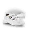 VM Footwear MONTREAL S1 PL ESD Bezpečnostné sandále biela 41 VM Footwear MONTREAL S1 PL ESD Bezpečnostné sandále biela 41