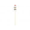 MFP 8886139 Zápich santa drevo natur 7cm/29cm MFP 8886139 Zápich santa drevo natur 7cm/29cm