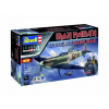 Revell Gift-Set letadlo 05688 - Spitfire Mk.II Revell Gift-Set letadlo 05688 - Spitfire Mk.II