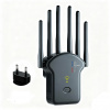 1200 Mb/s ZOSILŇOVAČ WiFi Signálu 2.4G/5G SILNÝ WiFi REPEATER 1200 Mb/s ZOSILŇOVAČ WiFi Signálu 2.4G/5G SILNÝ WiFi REPEATER