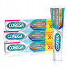 Corega fixačný krém na zubné protézy super silný neutrálny 3x70g Corega fixačný krém na zubné protézy super silný neutrálny 3x70g