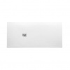 Gelco Mitia Sprchová vanička 140x90x3 cm biela profilovaná PMB14090 Gelco Mitia Sprchová vanička 140x90x3 cm biela profilovaná PMB14090