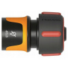 Fiskars rýchlospojka hadice Comfort STOP 19 mm (3/4”) STOP 1027081 1 ks Fiskars rýchlospojka hadice Comfort STOP 19 mm (3/4”) STOP 1027081 1 ks