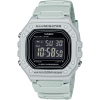 Casio W-218H-8BVEF - Hodinky Casio W-218H-8BVEF - Hodinky