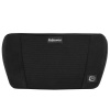 Fellowes Opěrka PlushTouch bederní, černá Fellowes Opěrka PlushTouch bederní, černá