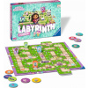 Ravensburger Labyrinth Junior Gabby's Dollhouse Ravensburger Labyrinth Junior Gabby's Dollhouse