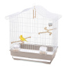 Klietka Imac Serena Plus pre kanárikov Klietka Imac Serena Plus pre kanárikov