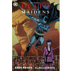 Komiks Batmandeath The Maidens Komiks Batmandeath The Maidens
