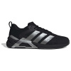 Pánska fitness obuv adidas Dropset Control Training Shoes Black/Iron/Grey EUR 43 1/3 Pánska fitness obuv adidas Dropset Control Training Shoes Black/Iron/Grey EUR 43 1/3