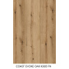 Nástenné panely SPC Rocko - Coast Evoke Oak K365 FN Nástenné panely SPC Rocko - Coast Evoke Oak K365 FN