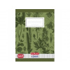 Herlitz Zošit 445 A4 štvorčekový 70g/m2 Herlitz Zošit 445 A4 štvorčekový 70g/m2