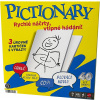 MATTEL Hra Pictionary desková CZ *SPOLEČENSKÉ HRY* MATTEL Hra Pictionary desková CZ *SPOLEČENSKÉ HRY*