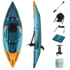 Bestway 65180 Nafukovací kajak Hydro-Force™ Surge Elite™ X1, 312 x 94 x 30 cm Bestway 65180 Nafukovací kajak Hydro-Force™ Surge Elite™ X1, 312 x 94 x 30 cm