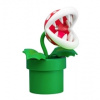 Lampička Super Mario - Mini Piranha Plant Posable (21,3 cm) Lampička Super Mario - Mini Piranha Plant Posable (21,3 cm)
