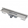 Alca Sprchový žlab 75 cm nerez APZ4-750 Alca Sprchový žlab 75 cm nerez APZ4-750
