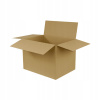 Prepravný kartón 50 cm x 40 cm x 30 cm 660 g/m2 10 ks Prepravný kartón 50 cm x 40 cm x 30 cm 660 g/m2 10 ks
