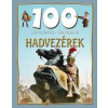 100 állomás - 100 kaland - Hadvezérek 100 állomás - 100 kaland - Hadvezérek