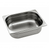 GN 1/2 (h,65 mm) nerezová plná OPTINOX 3142306 GN 1/2 (h,65 mm) nerezová plná OPTINOX 3142306