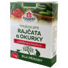 Hnojivo ROSTETO s čadičovou múčkou na paradajky, uhorky 1kg Hnojivo ROSTETO s čadičovou múčkou na paradajky, uhorky 1kg