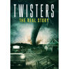 Twisters - The Real Story DVD Twisters - The Real Story DVD