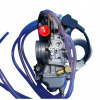 KARBURÁTOR KEIHIN FCR MX 37 KTM SX EXC SXF 250 450 NOVÝ KARBURÁTOR KEIHIN FCR MX 37 KTM SX EXC SXF 250 450 NOVÝ