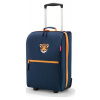 Reisenthel Trolley XS Kids Tiger Navy Reisenthel Trolley XS Kids Tiger Navy