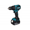 Makita DHP490SFJ Aku vŕtací skrutkovač s príklepom 18V Makita DHP490SFJ Aku vŕtací skrutkovač s príklepom 18V