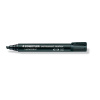 STAEDTLER Lumocolor 350 permanentný popisovač - čierny STAEDTLER Lumocolor 350 permanentný popisovač - čierny