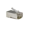Konektor Ubiquiti Networks RJ45 Plug STP 8p8c, Cat 5, drát Konektor Ubiquiti Networks RJ45 Plug STP 8p8c, Cat 5, drát