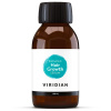 Viridian Hair Growth Liquid Organic 100 ml Viridian Hair Growth Liquid Organic 100 ml