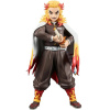 Figúrka Demon Slayer: Kimetsu NoYaiba - Kyojuro Rengoku, 24 cm Figúrka Demon Slayer: Kimetsu NoYaiba - Kyojuro Rengoku, 24 cm