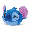 Cozy Noxxiez HW776 Stitch - hrejivý plyšový vankúš 3 v 1 Cozy Noxxiez HW776 Stitch - hrejivý plyšový vankúš 3 v 1