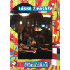 Láska z pasáže DVD Láska z pasáže DVD