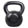 Liatinový Kettlebell HMS KZG 32 KG Liatinový Kettlebell HMS KZG 32 KG